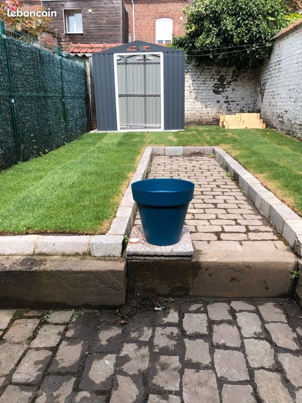 Appartement à louer, 15m², Croix