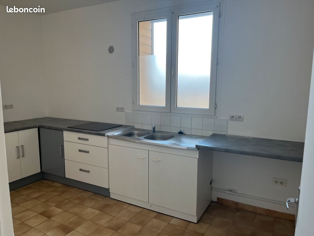 Appartement à vendre, 111m², Fécamp