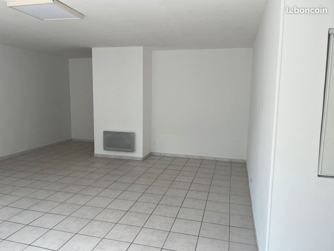 Appartement à vendre, 111m², Fécamp