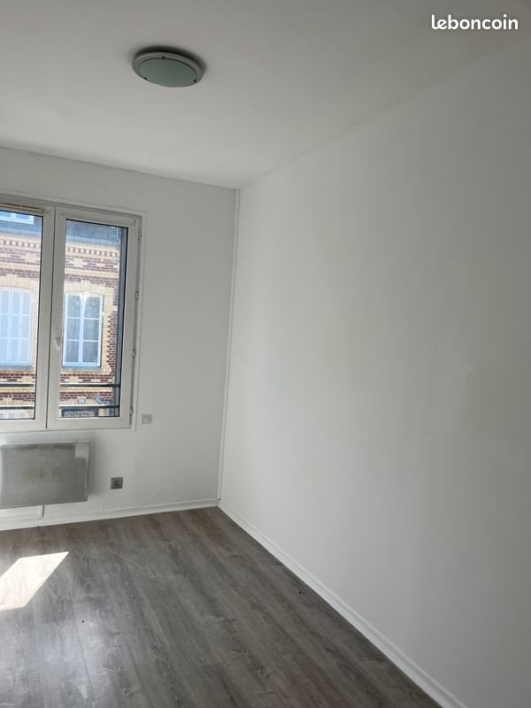 Appartement à vendre, 111m², Fécamp