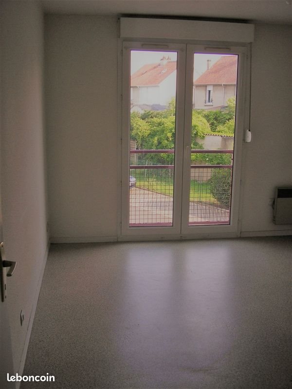 Appartement à louer, 21m², Le Mans