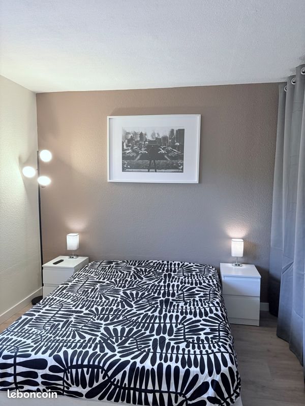 Appartement à louer, 48m², Le Pradet
