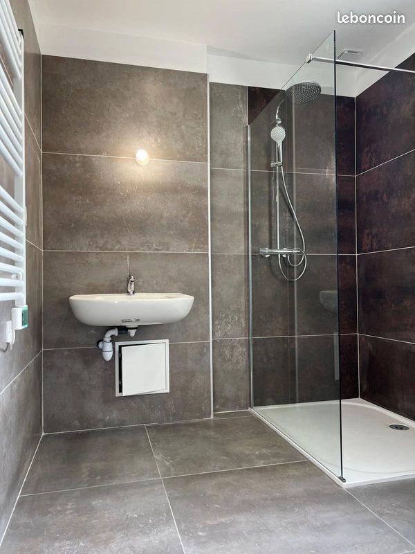 Maison à louer, 67m², Sarry