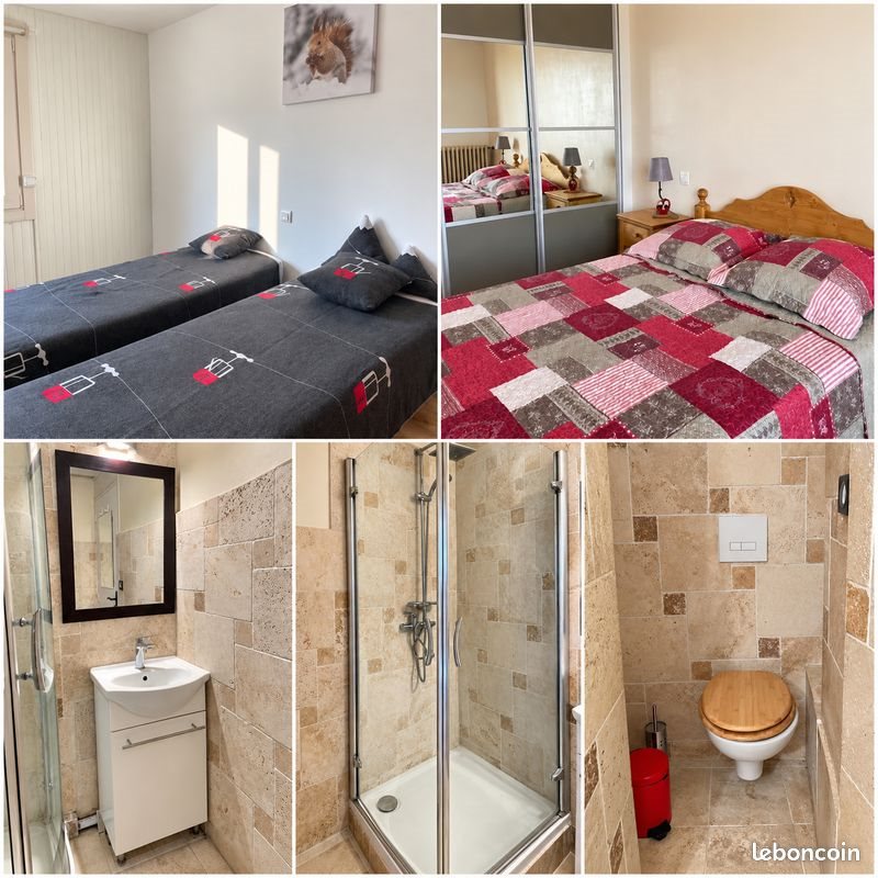Appartement à vendre, 72m², Font-Romeu-Odeillo-Via