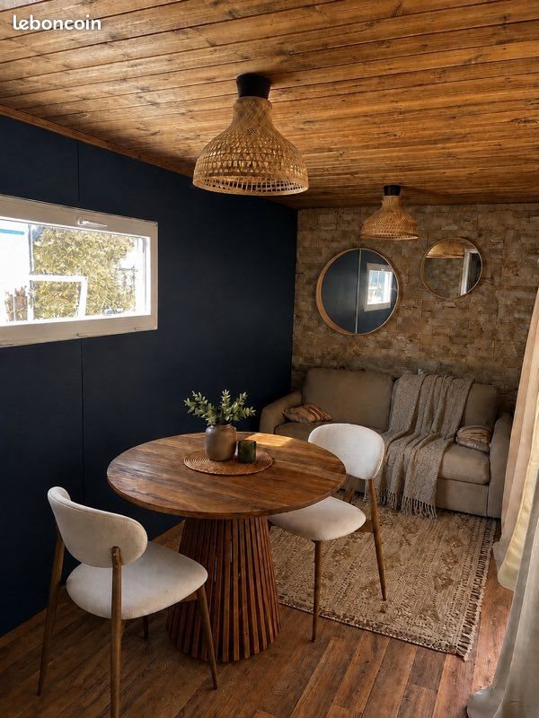 Appartement à vendre, 15m², Lourdes