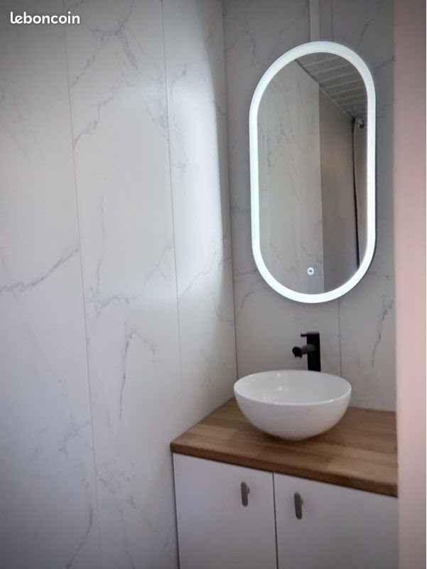Appartement à vendre, 15m², Lourdes