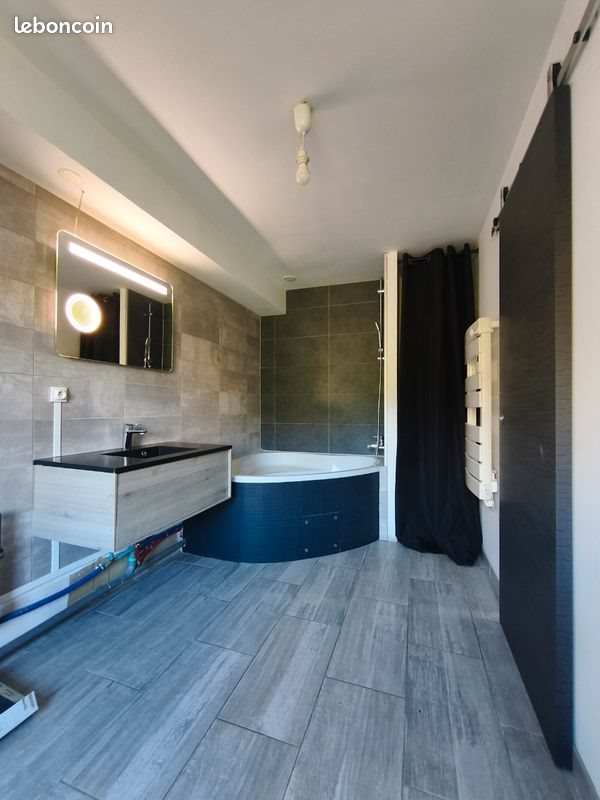 Appartement à louer, 52m², Beaucourt