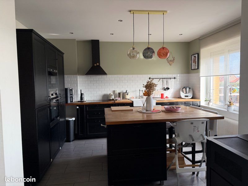 Maison à vendre, 95m², Annay