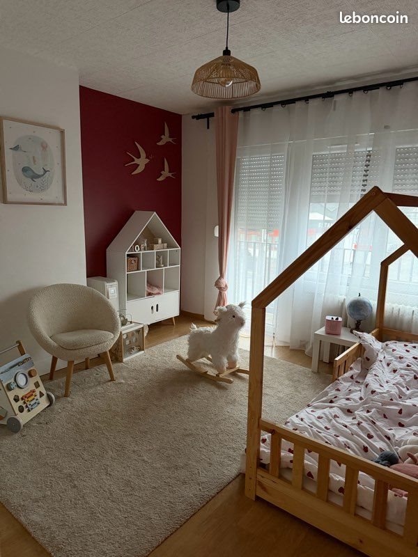 Maison à vendre, 95m², Annay