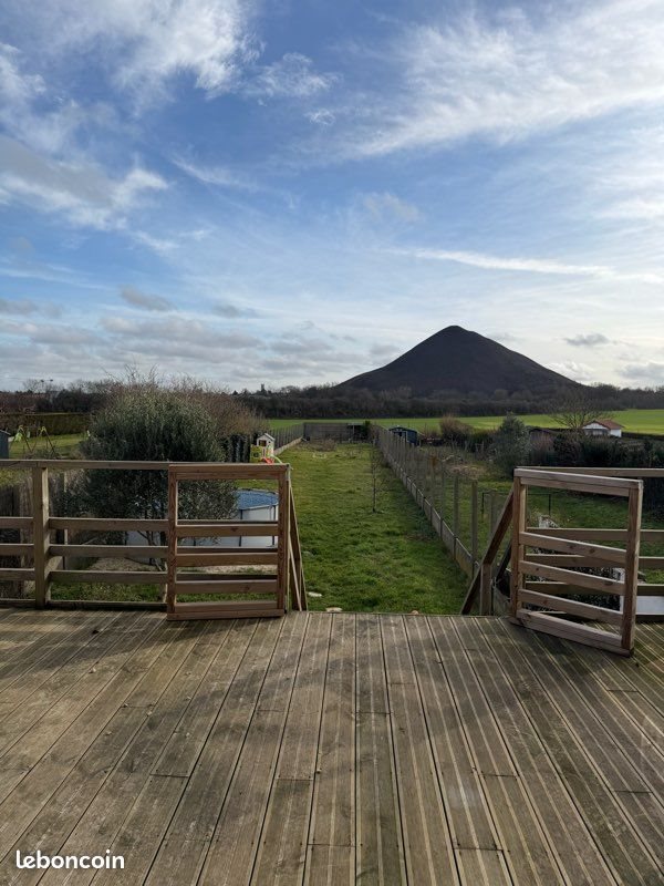 Maison à vendre, 95m², Annay