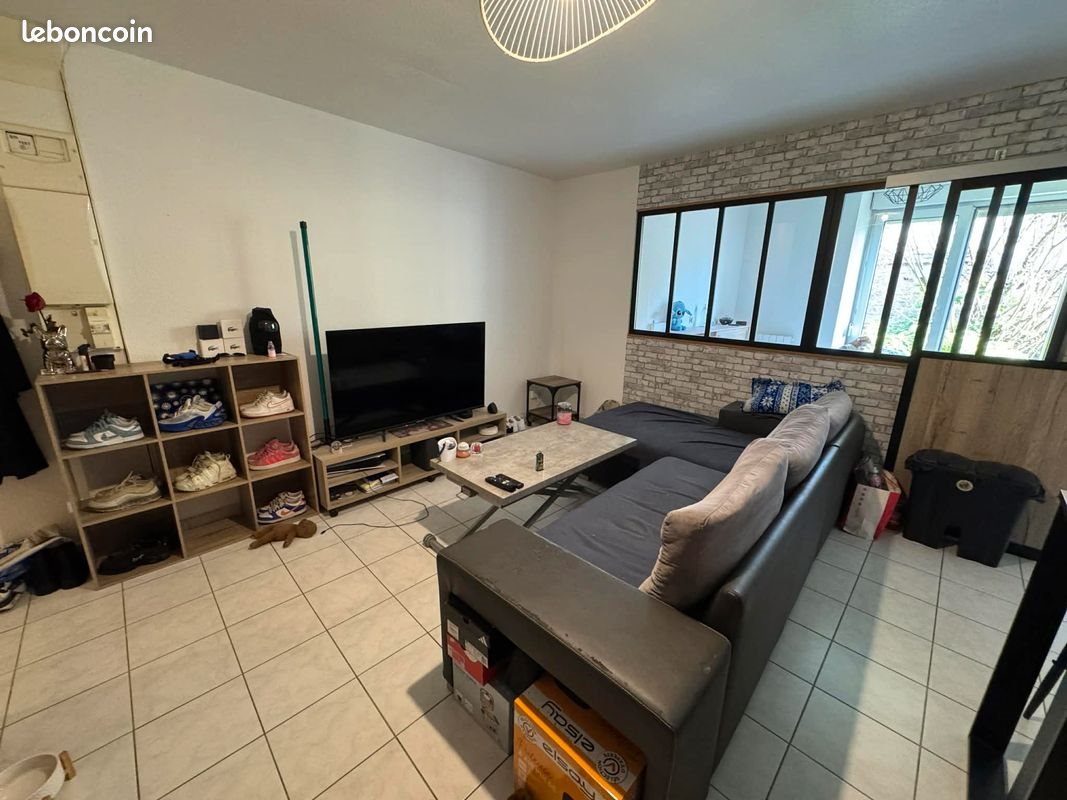 Appartement à louer, 30m², Lure