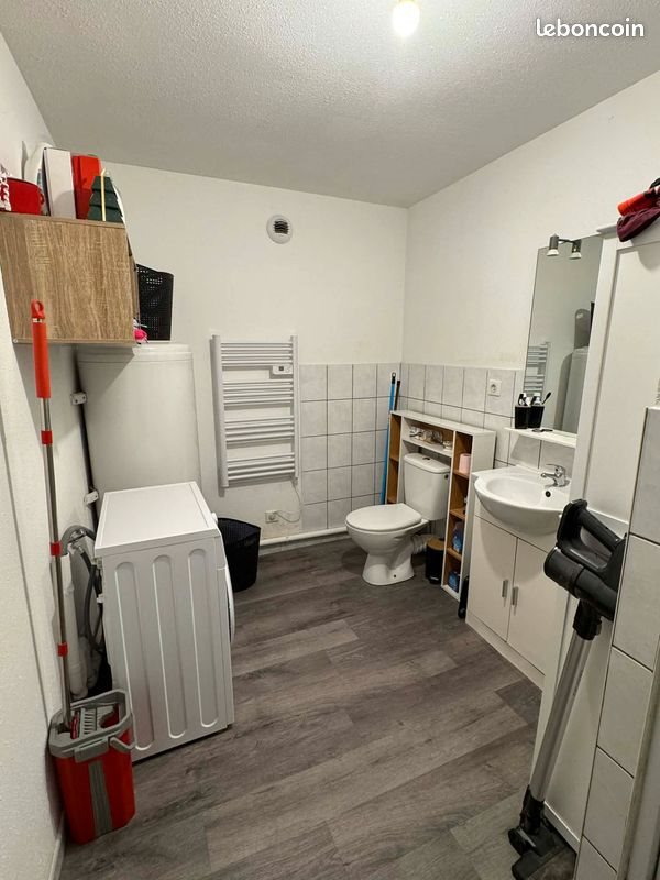 Appartement à louer, 30m², Lure