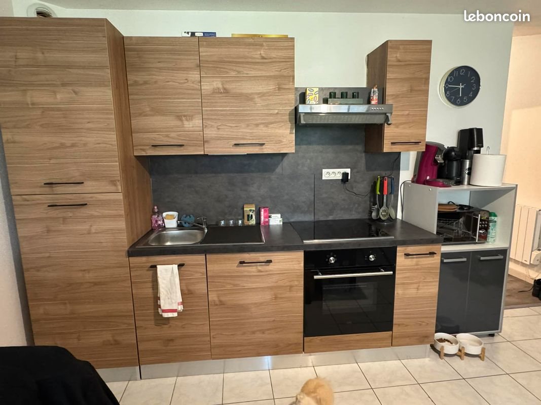 Appartement à louer, 30m², Lure