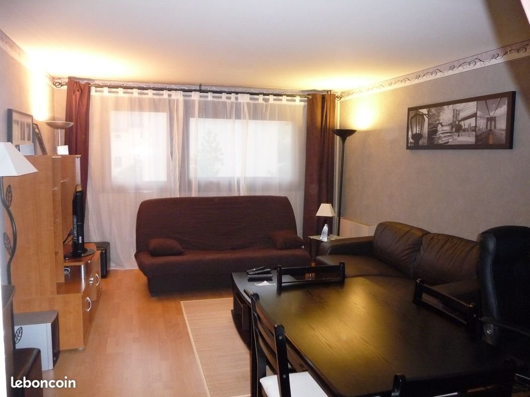 Appartement à louer, 31m², Rouen