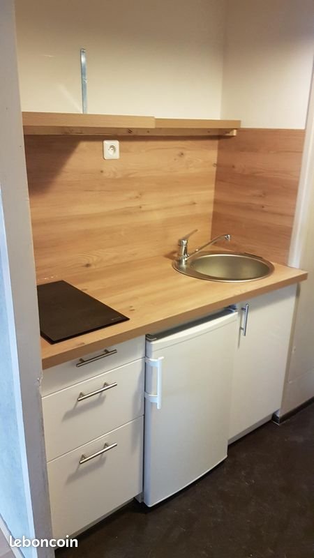 Appartement à louer, 31m², Rouen