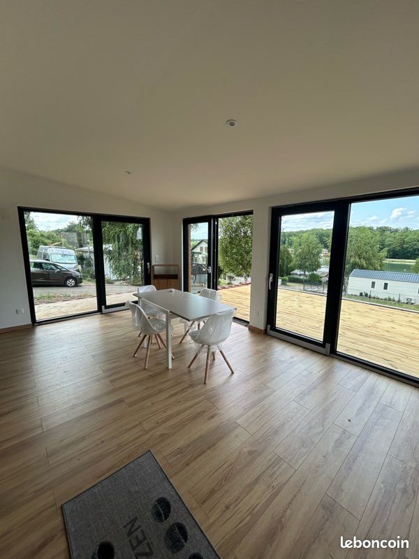 Maison à vendre, 65m², Neufgrange