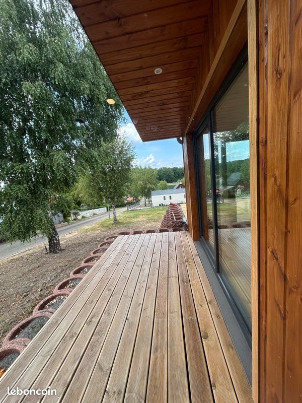 Maison à vendre, 65m², Neufgrange