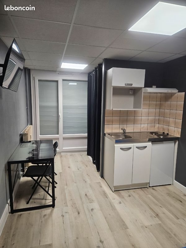 Appartement à louer, 1m², Laxou