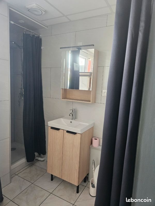 Appartement à louer, 1m², Laxou
