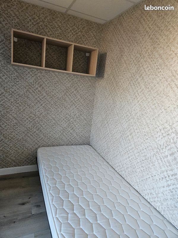 Appartement à louer, 1m², Laxou