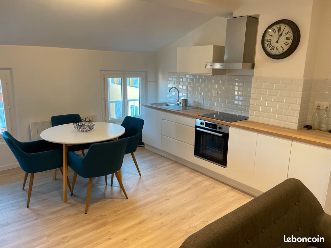 Appartement à louer, 36m², Grasse