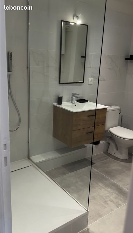 Appartement à louer, 36m², Grasse