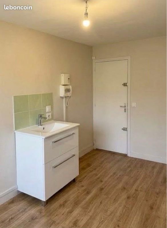 Appartement à louer, 13m², Noisy-le-Roi