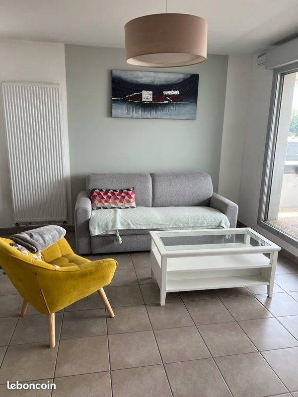Appartement à louer, 50m², Bayonne