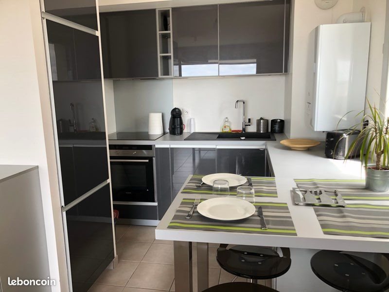 Appartement à louer, 50m², Bayonne