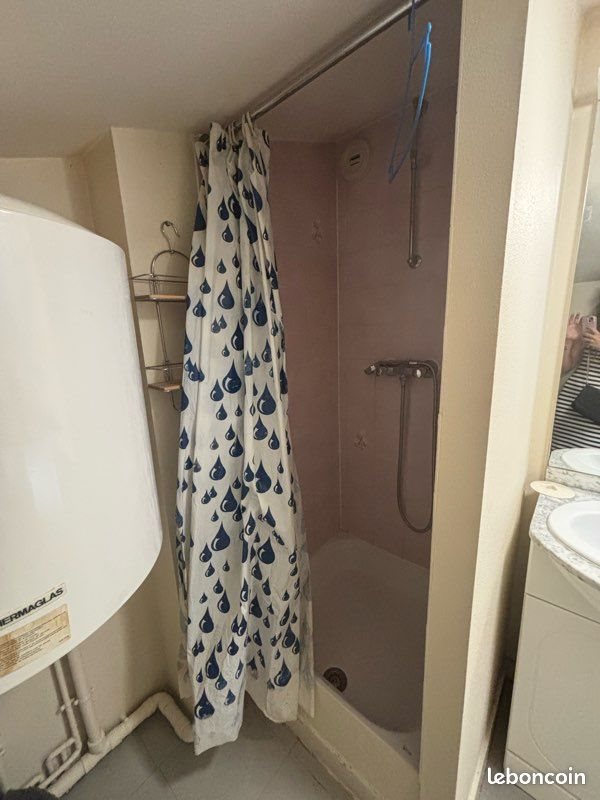 Appartement à louer, 17m², Poitiers