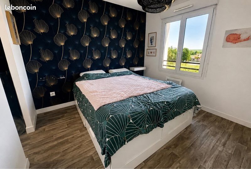 Maison à vendre, 85m², Brégy