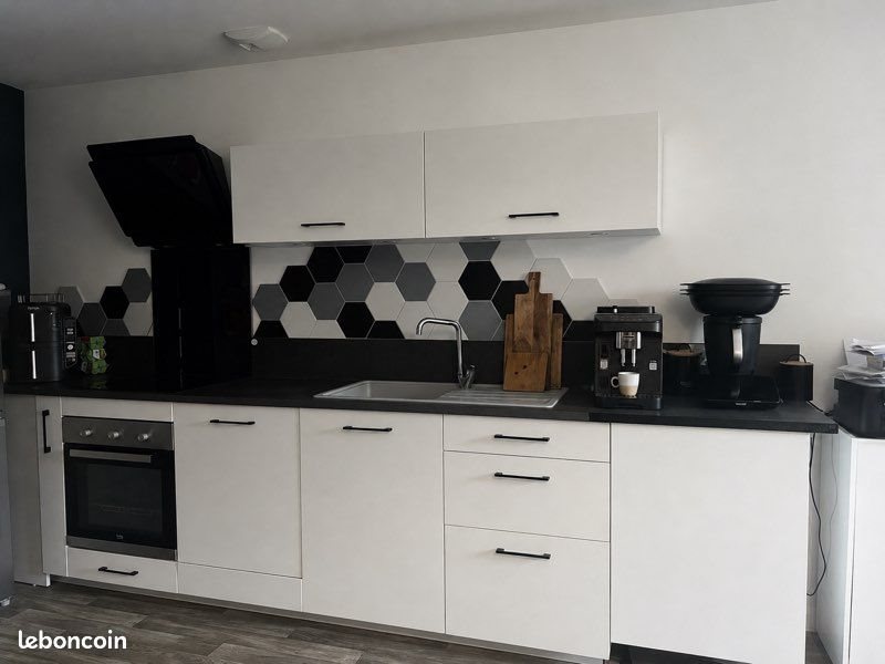 Maison à vendre, 85m², Brégy