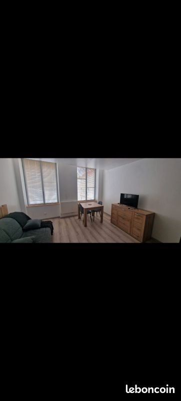 Appartement à louer, 22m², Saint-Chély-d'Apcher