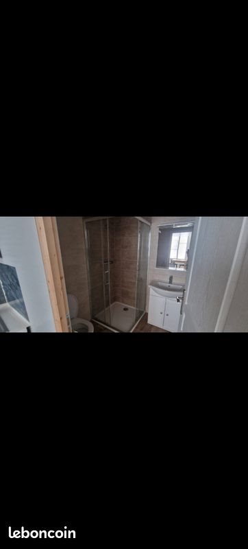 Appartement à louer, 22m², Saint-Chély-d'Apcher