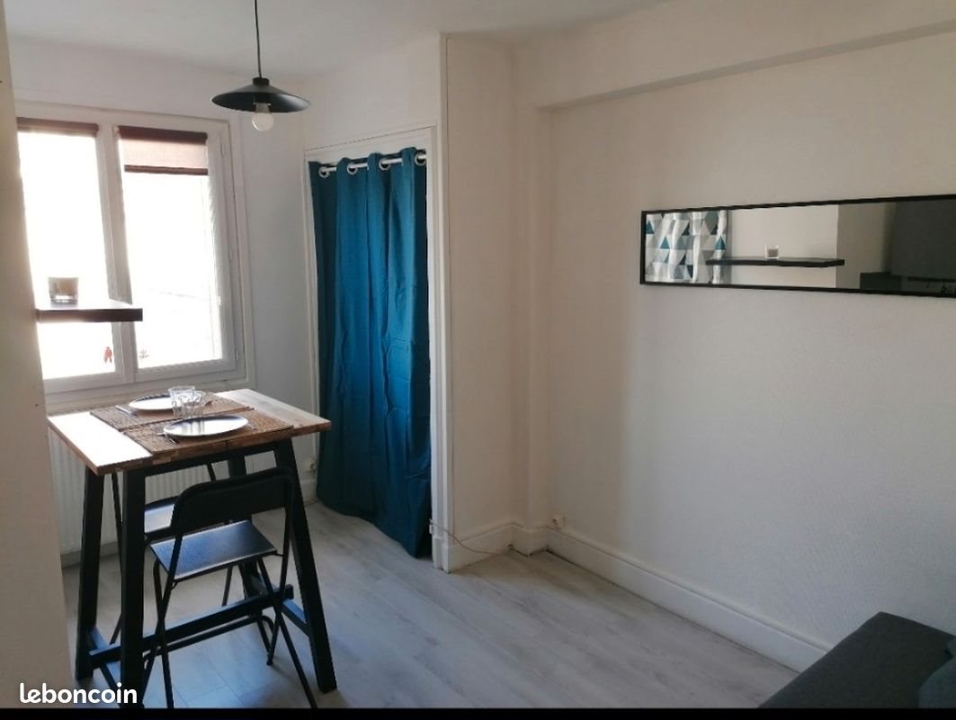 Appartement à vendre, 12m², Chambéry