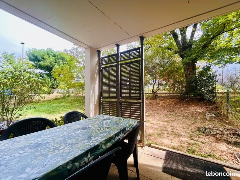 Appartement à louer, 39m², Saint-Priest
