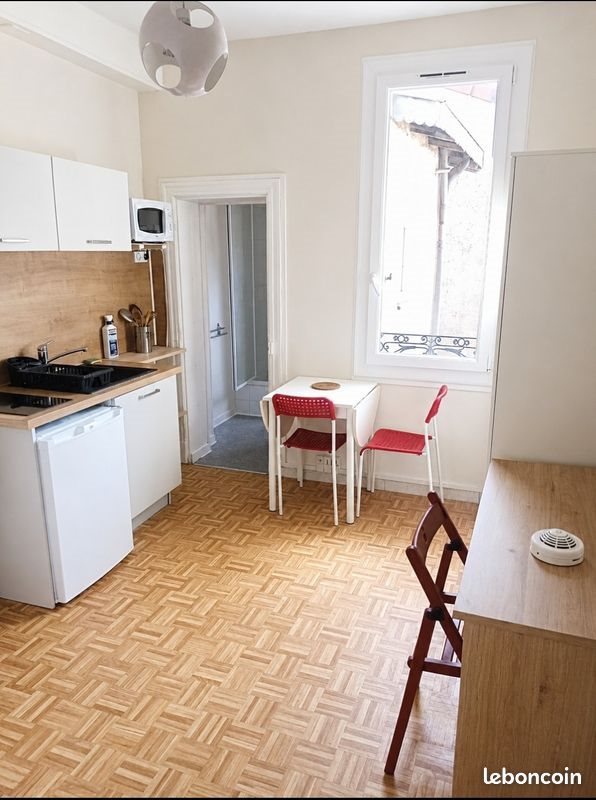 Appartement à louer, 13m², Albi