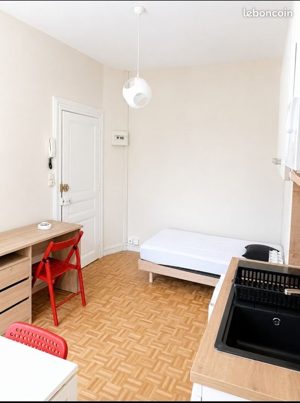 Appartement à louer, 13m², Albi
