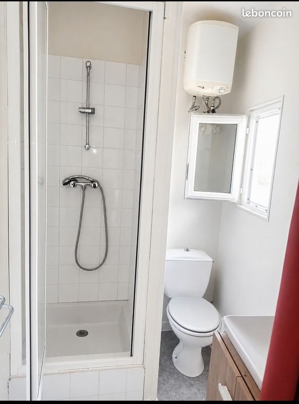 Appartement à louer, 13m², Albi