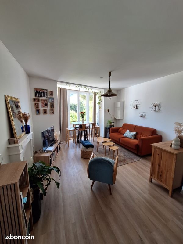 Appartement à louer, 45m², Savenay