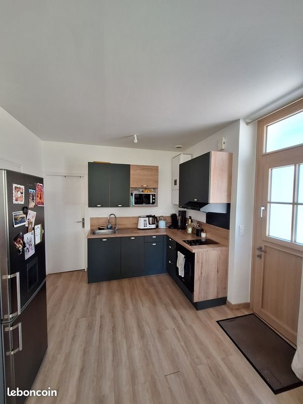 Appartement à louer, 45m², Savenay