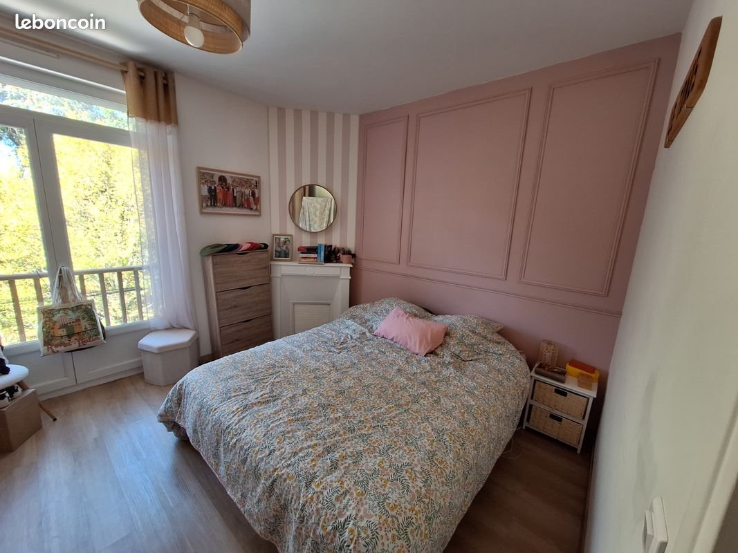 Appartement à louer, 45m², Savenay