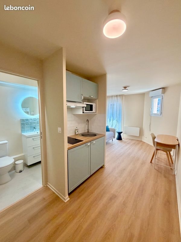Appartement à louer, 20m², Avignon