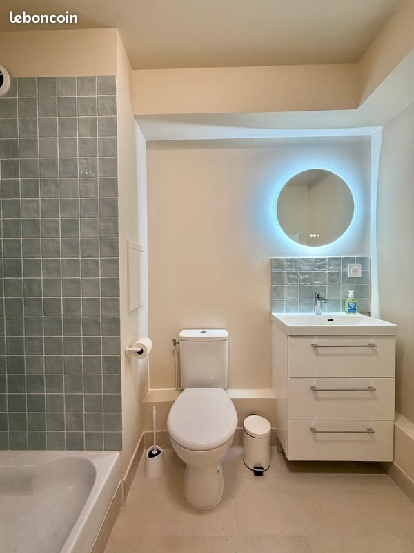 Appartement à louer, 20m², Avignon
