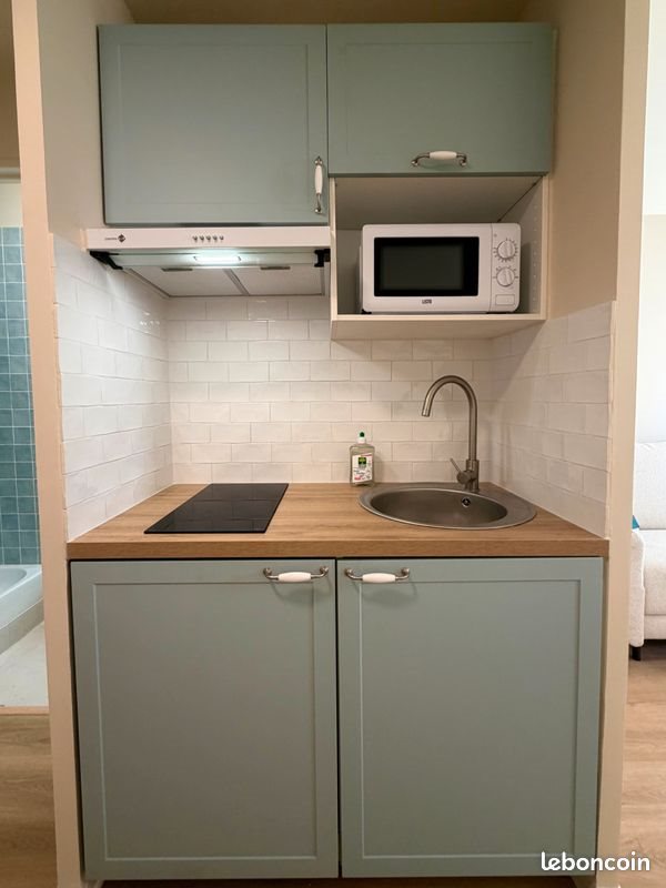 Appartement à louer, 20m², Avignon