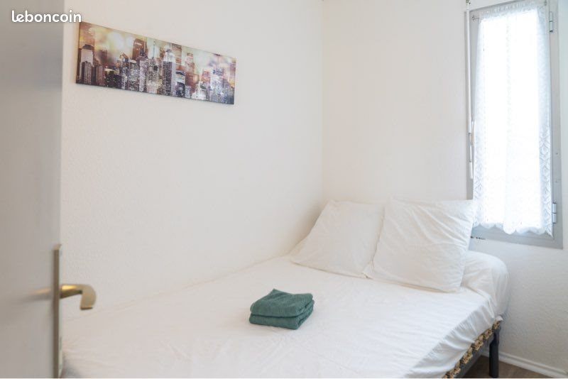 Appartement à louer, 29m², Vieux-Boucau-les-Bains