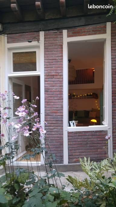 Appartement à louer, 22m², Nantes