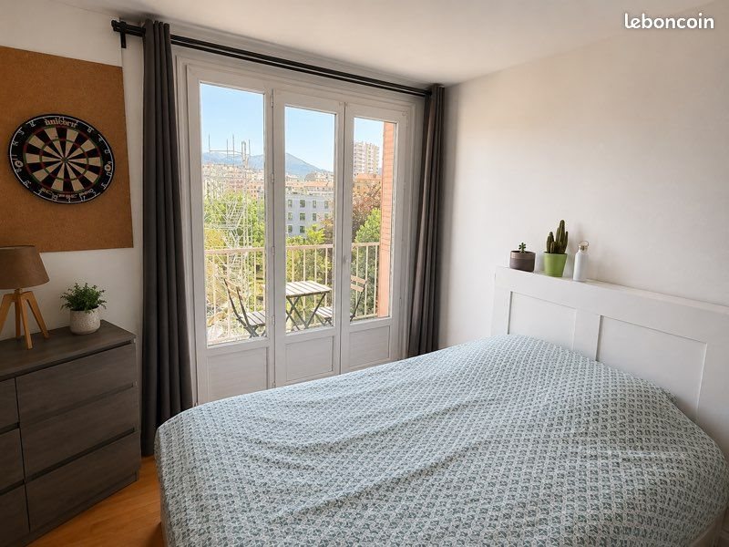 Appartement à vendre, 32m², Grenoble