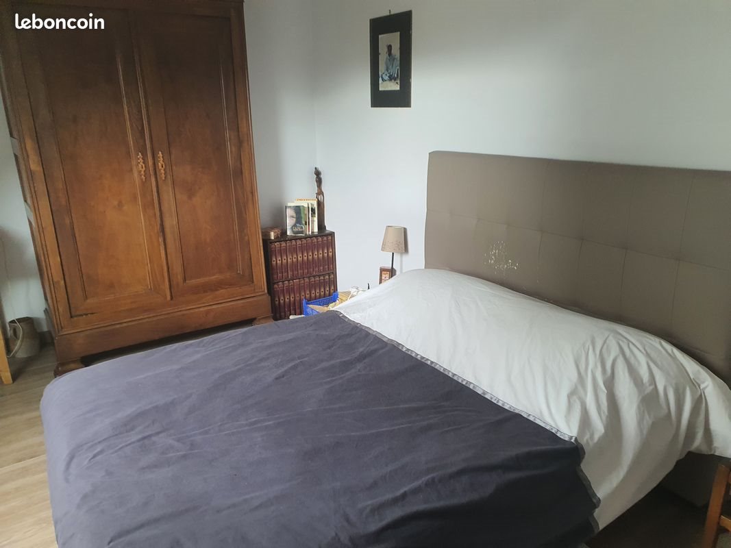 Maison à louer, 16m², Sainte-Luce-sur-Loire