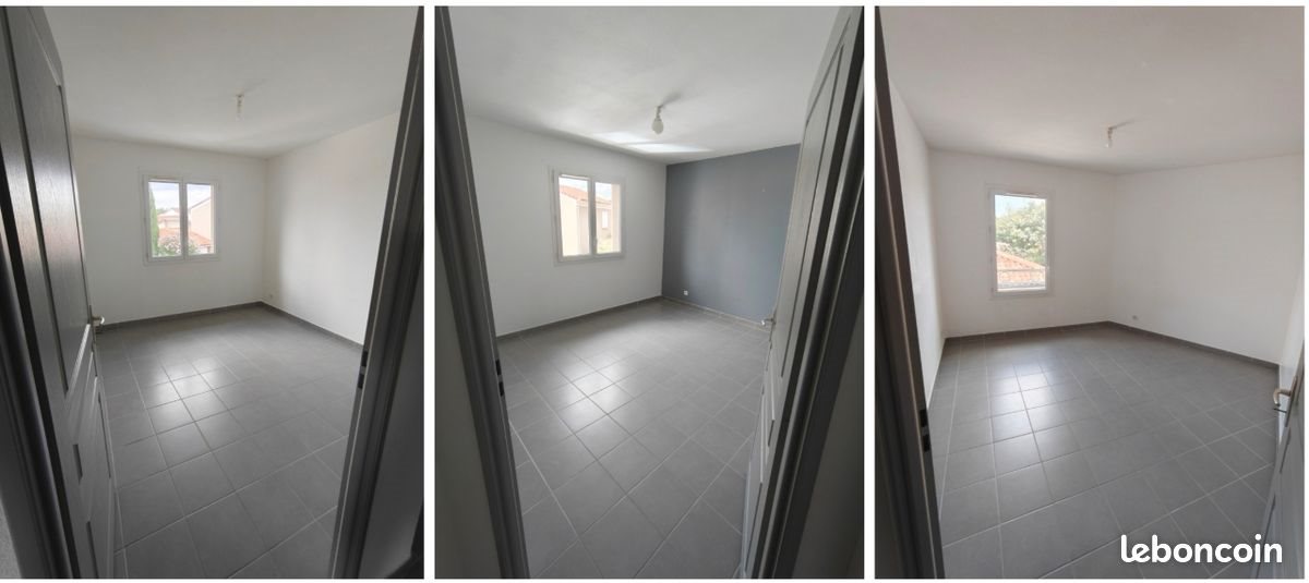 Appartement à louer, 85m², Vernosc-lès-Annonay